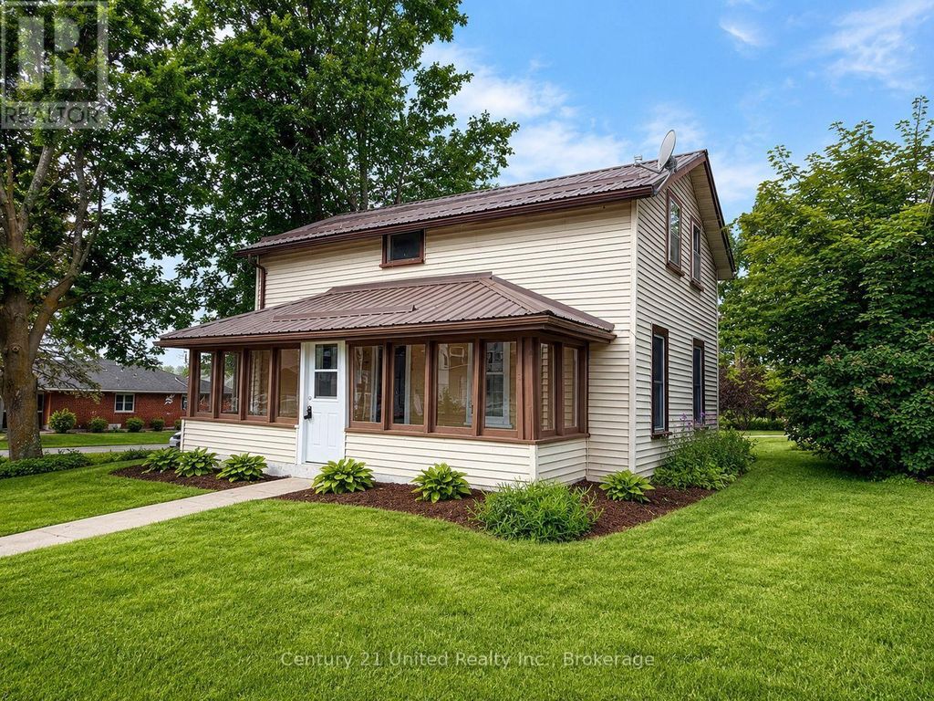 4071 Highway 35, Kawartha Lakes (fenelon)