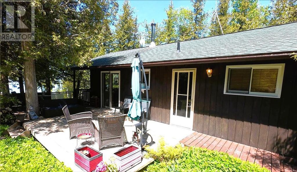 214 Tamarack Lane, Little Current