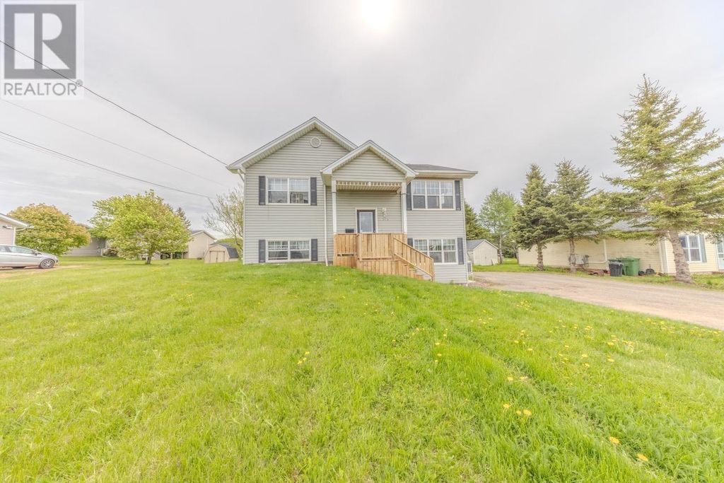 311 Jennifer Street, Summerside