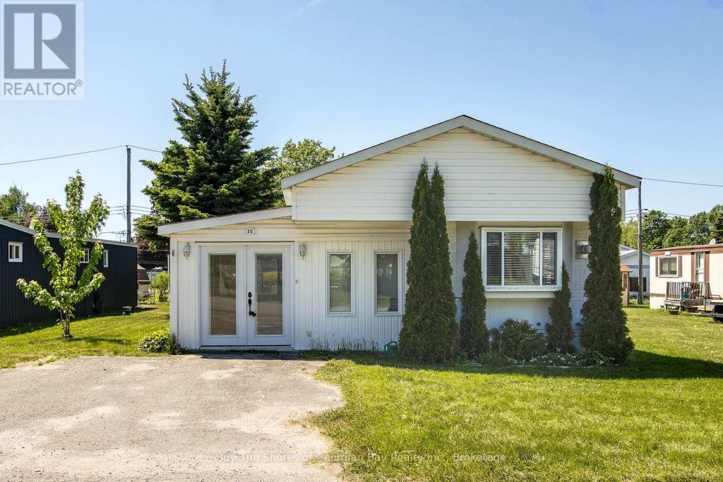 10 Maple Lane, Midland