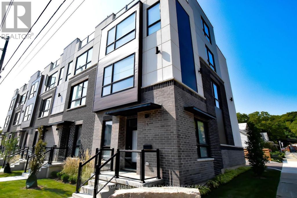 5 - 2 Brock Street S, Hamilton (dundas)