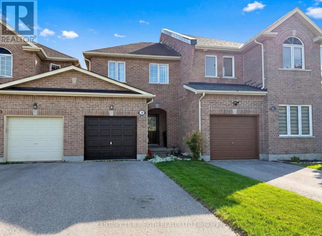 120 Stanley Street, Barrie (east Bayfield)