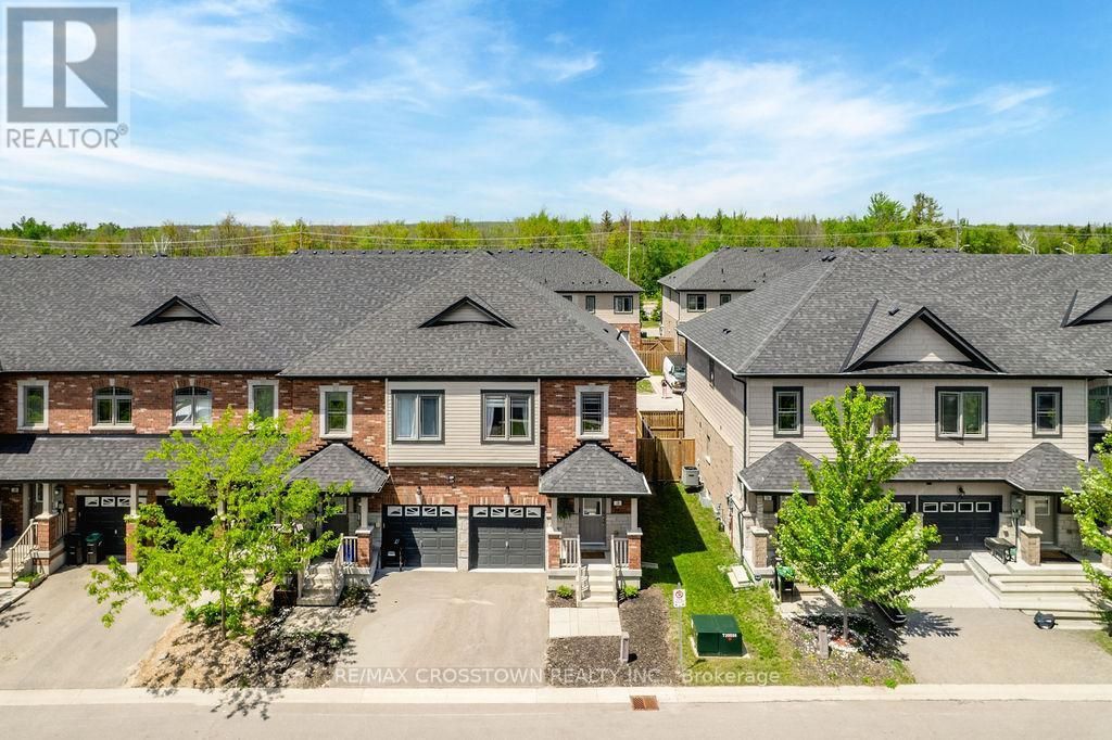 18 Deneb Street, Barrie (ardagh)
