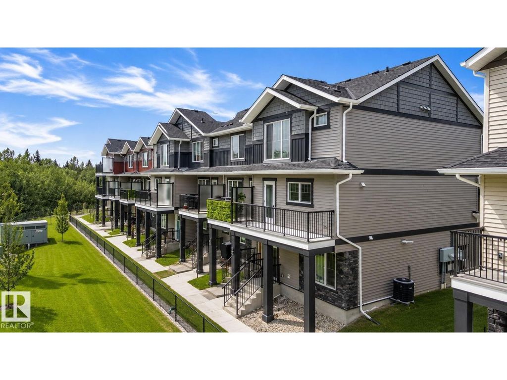 #7 50 Mclaughlin Dr, Spruce Grove