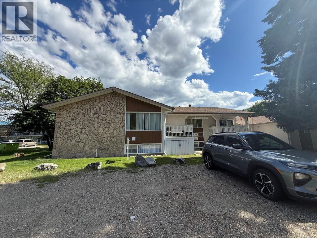 668 75th Avenue Unit# 1, Grand Forks