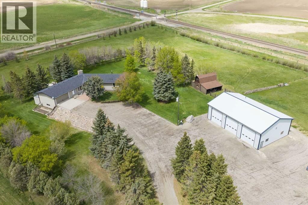 221083 Range Road 270, Rural Wheatland County
