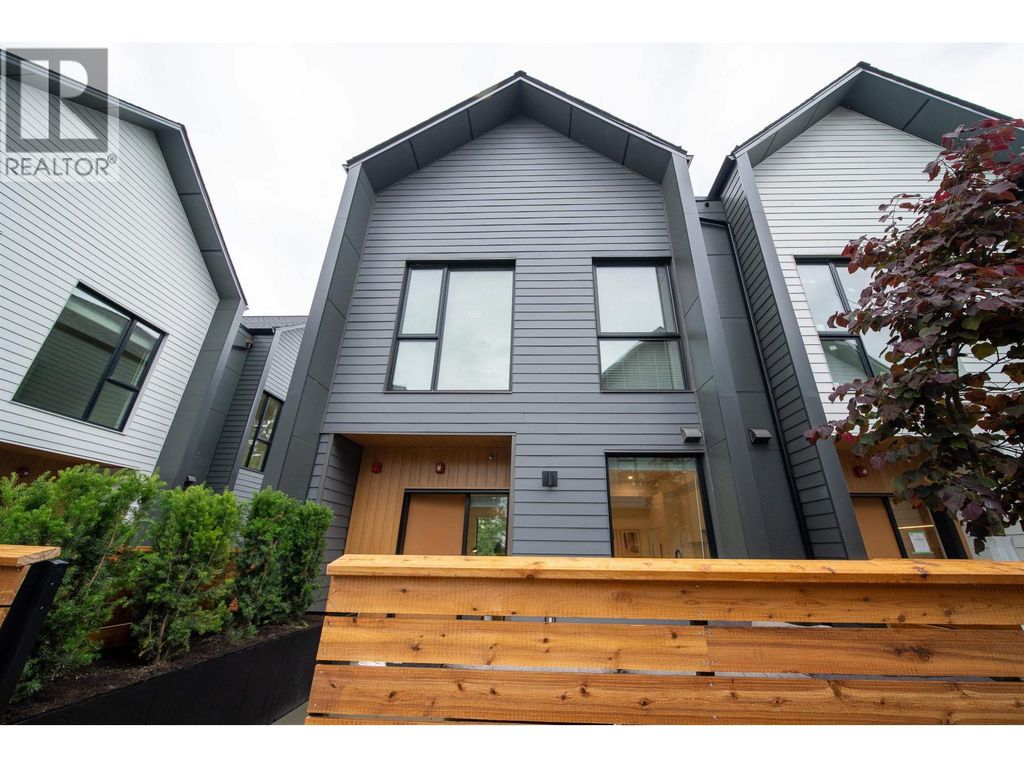 13 8968 Cook Crescent, Richmond