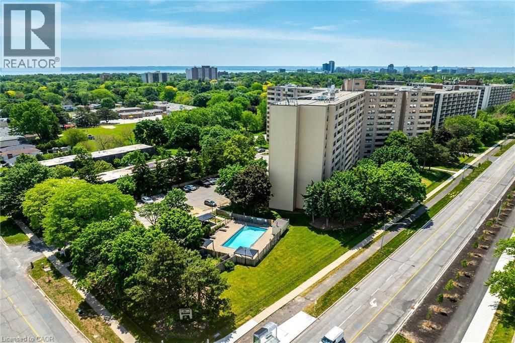 700 Dynes Road Unit# 1005, Burlington