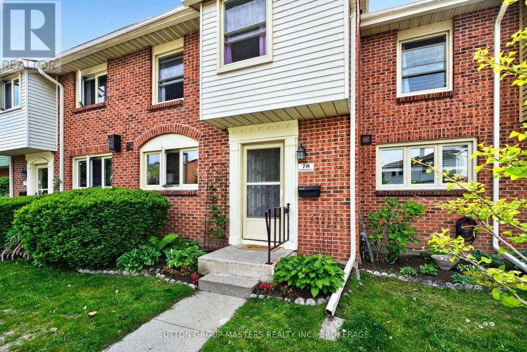 78 - 115 Wright Crescent, Kingston (central City East)