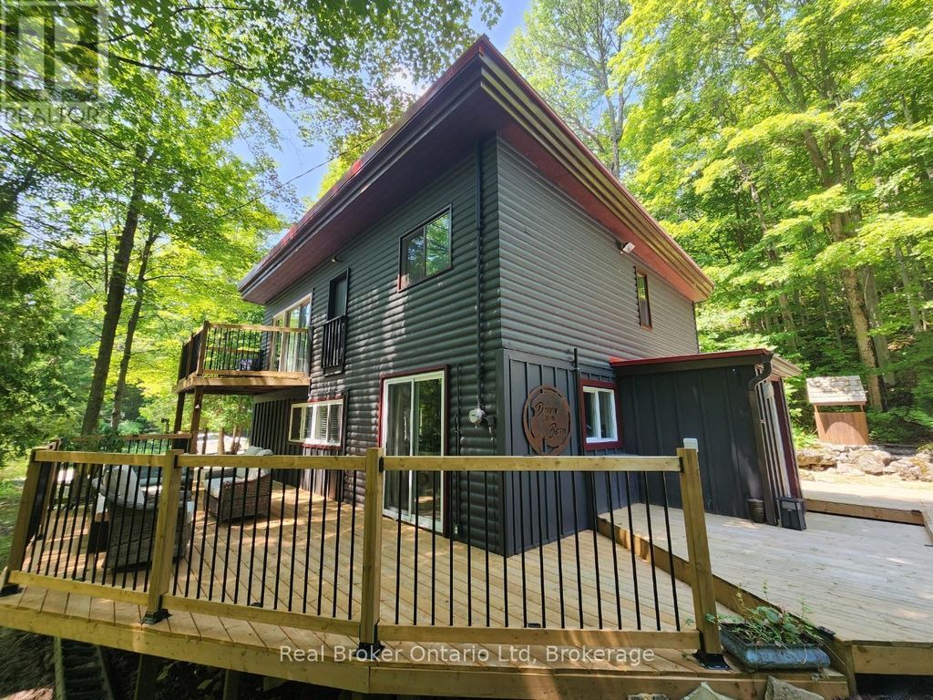 12 7th Avenue, South Bruce Peninsula
