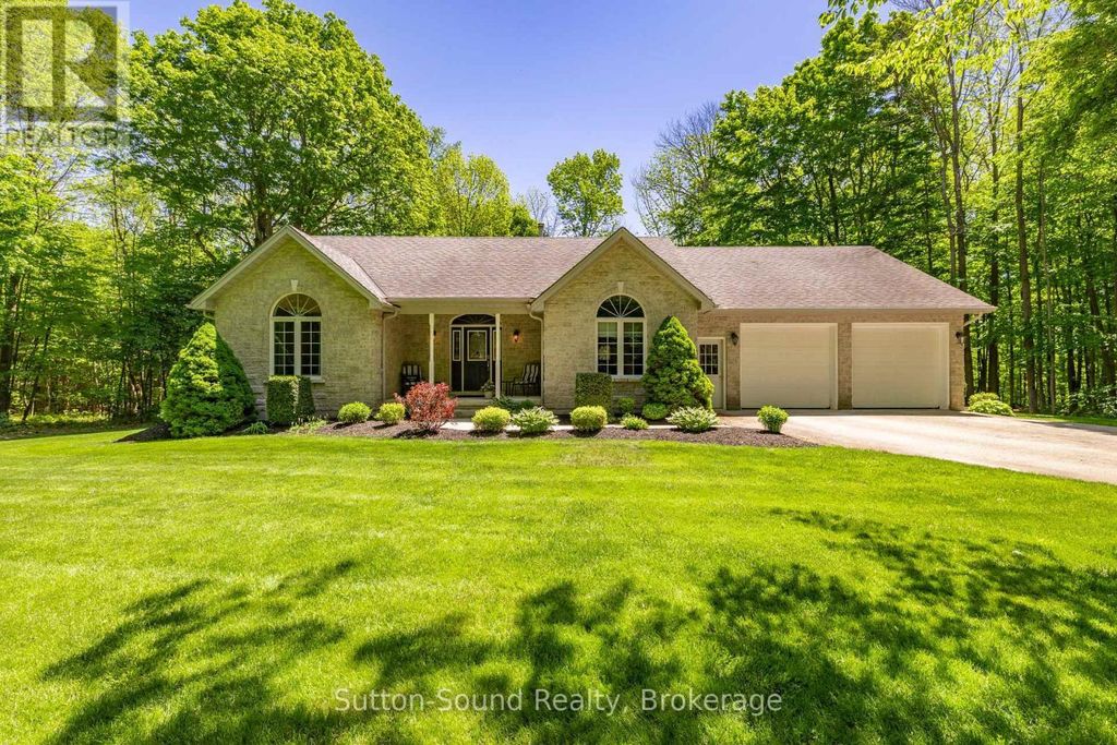 318761 Grey 1 Road, Georgian Bluffs