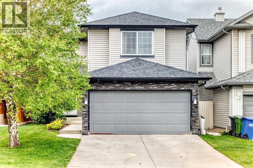 15 Citadel Meadow Crescent Nw, Calgary