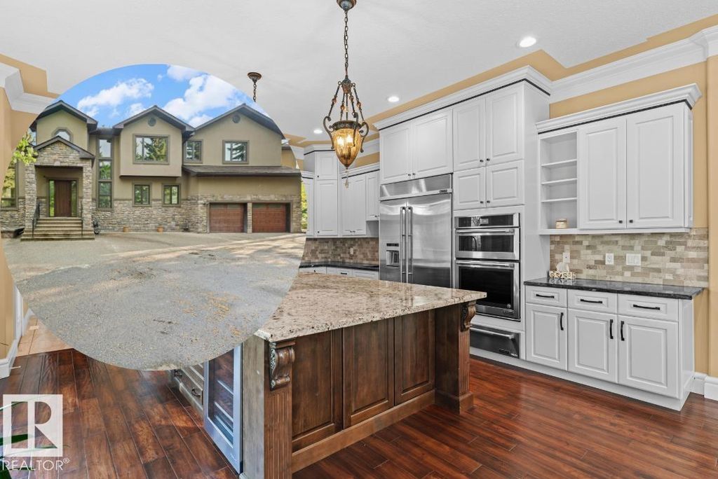 116 Windermere Cr Nw, Edmonton