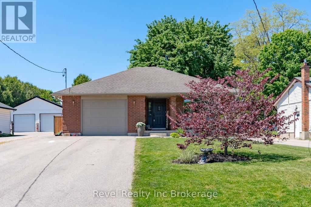 355 Oxford Avenue, Ingersoll (ingersoll - North)