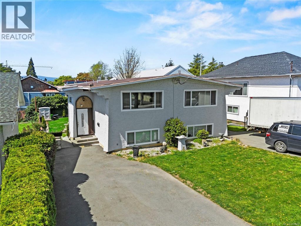 3430 Seaton St, Saanich