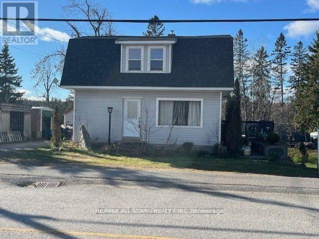 211 Burnt River Road, Kawartha Lakes (somerville)
