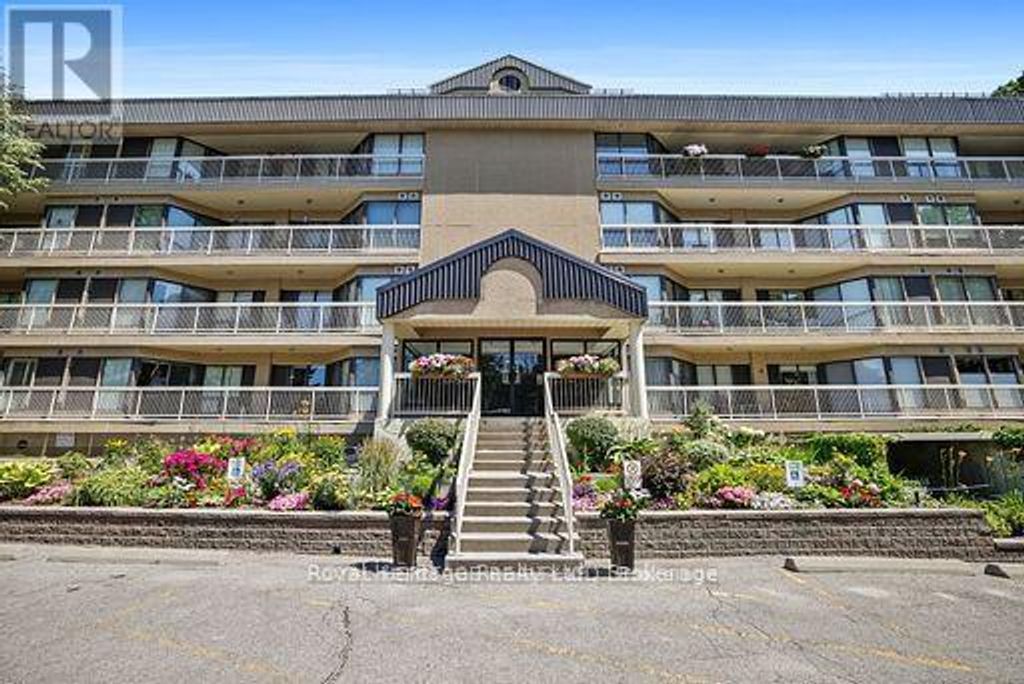 211 - 40 Auburn Street, Peterborough (ashburnham Ward 4)