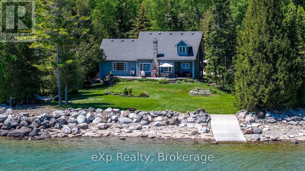 504615 Grey Road 1, Georgian Bluffs