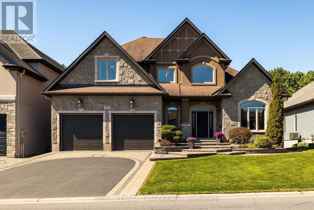 519 Emerald Street, Clarence-Rockland