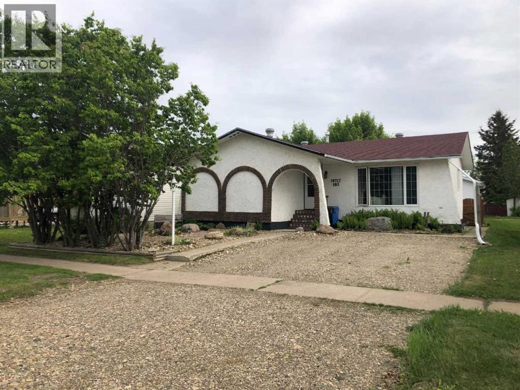 10717 103 Avenue, Fairview