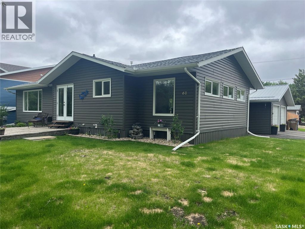 61 2nd Street Sw, Wadena