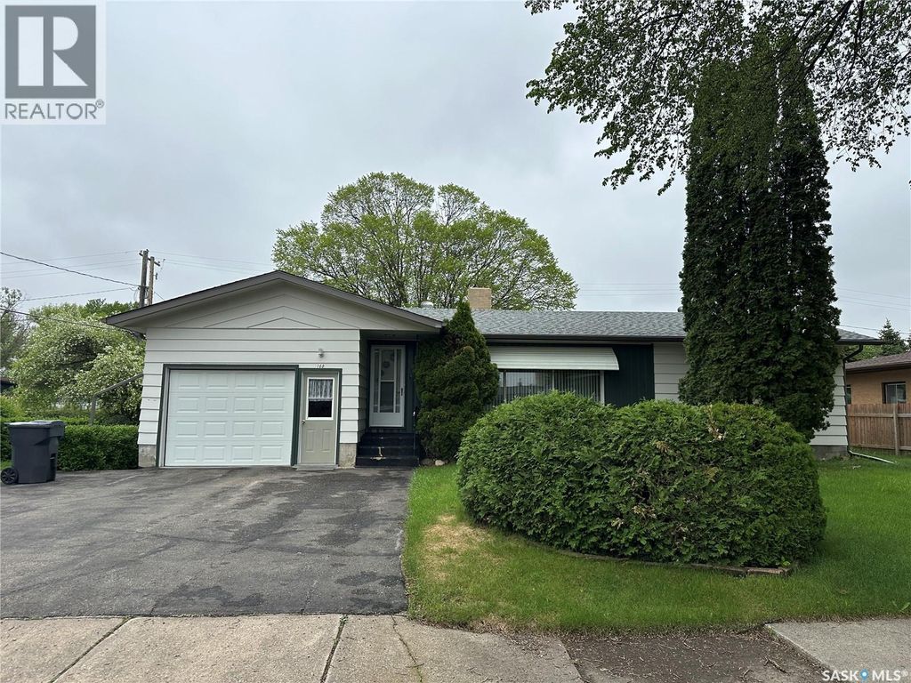 168 Shevchenko Crescent, Canora