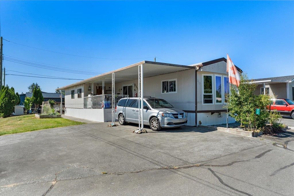 217 27111 0 Avenue, Langley