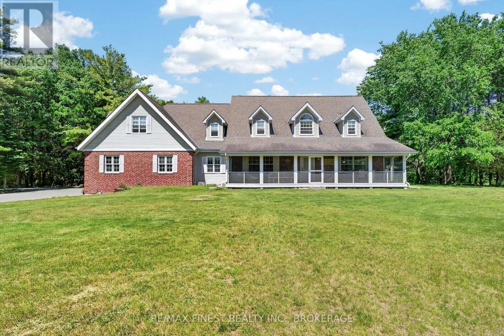 2388 Horning Road, Frontenac (frontenac South)