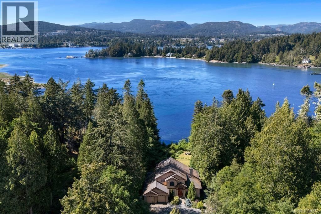 7002 East Sooke Rd, Sooke