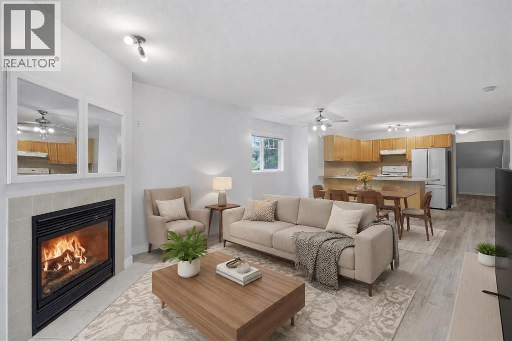 1103, 5220 50a Avenue, Sylvan Lake