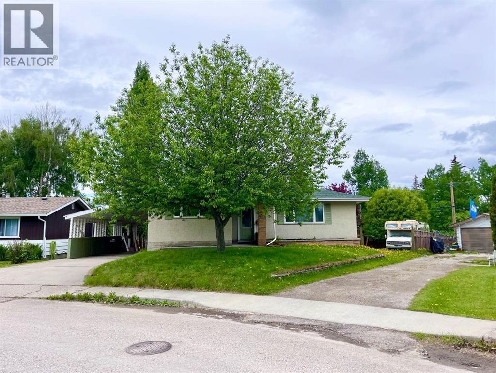 115 Poboktan Road, Hinton