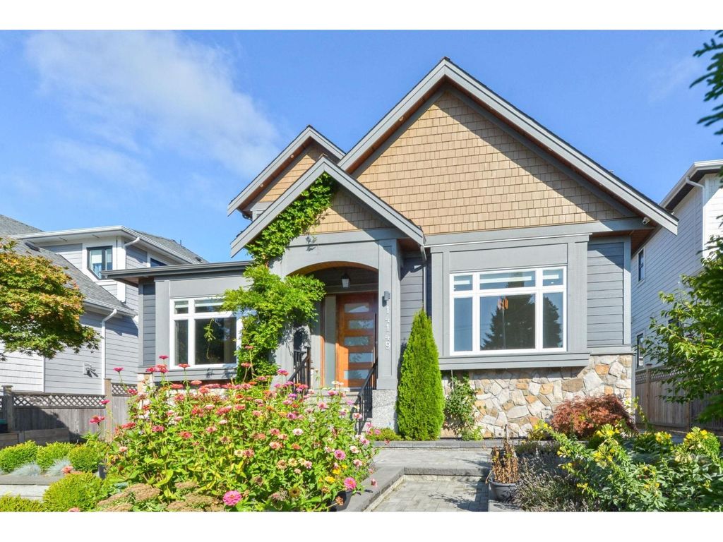 14149 16 Avenue, Surrey