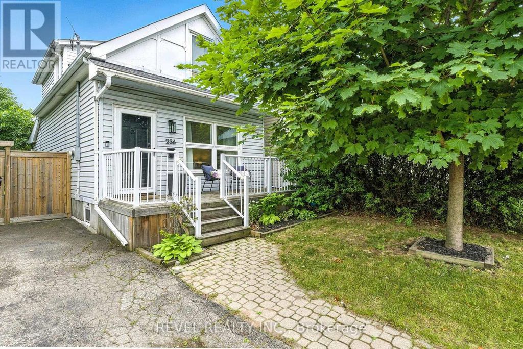 236 Cope Street, Hamilton (homeside)