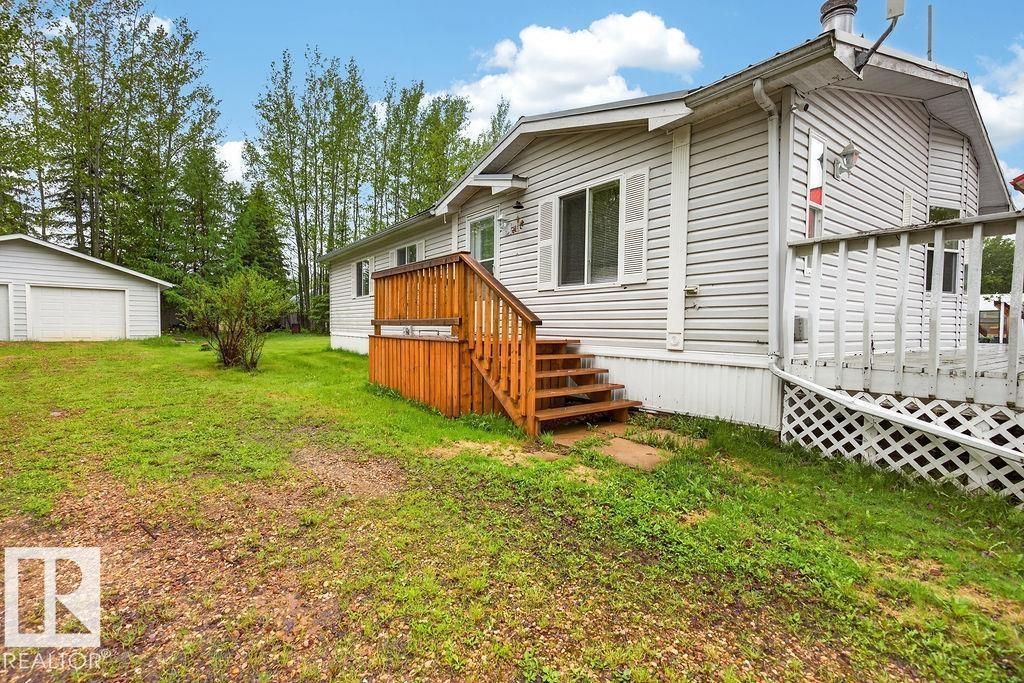 124 Allen Dr, Rural Athabasca County