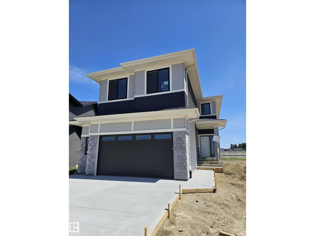 3311 Chernowski Wy Sw, Edmonton