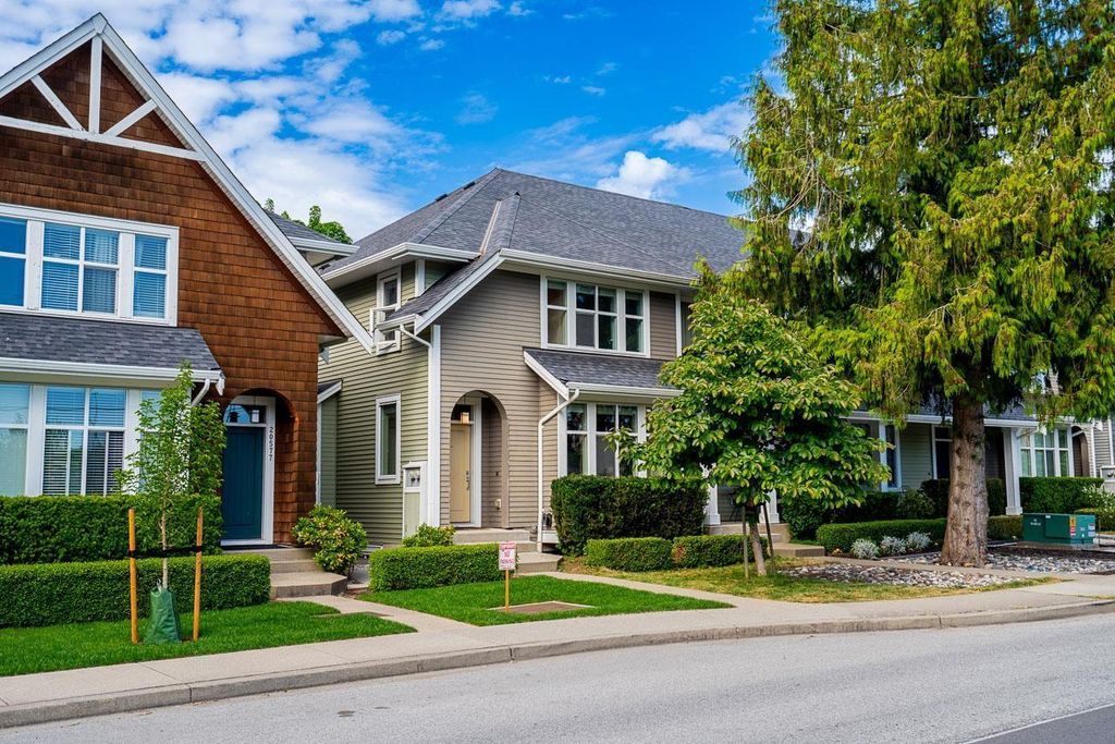 20581 84 Avenue, Langley