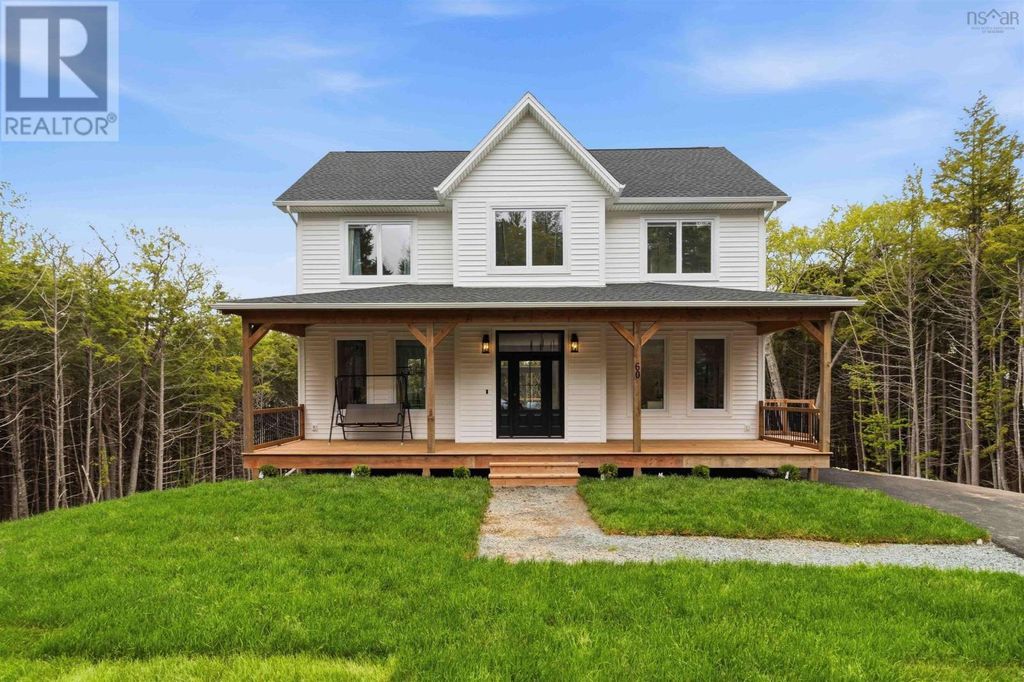 60 Wickshire Lane, Grand Lake