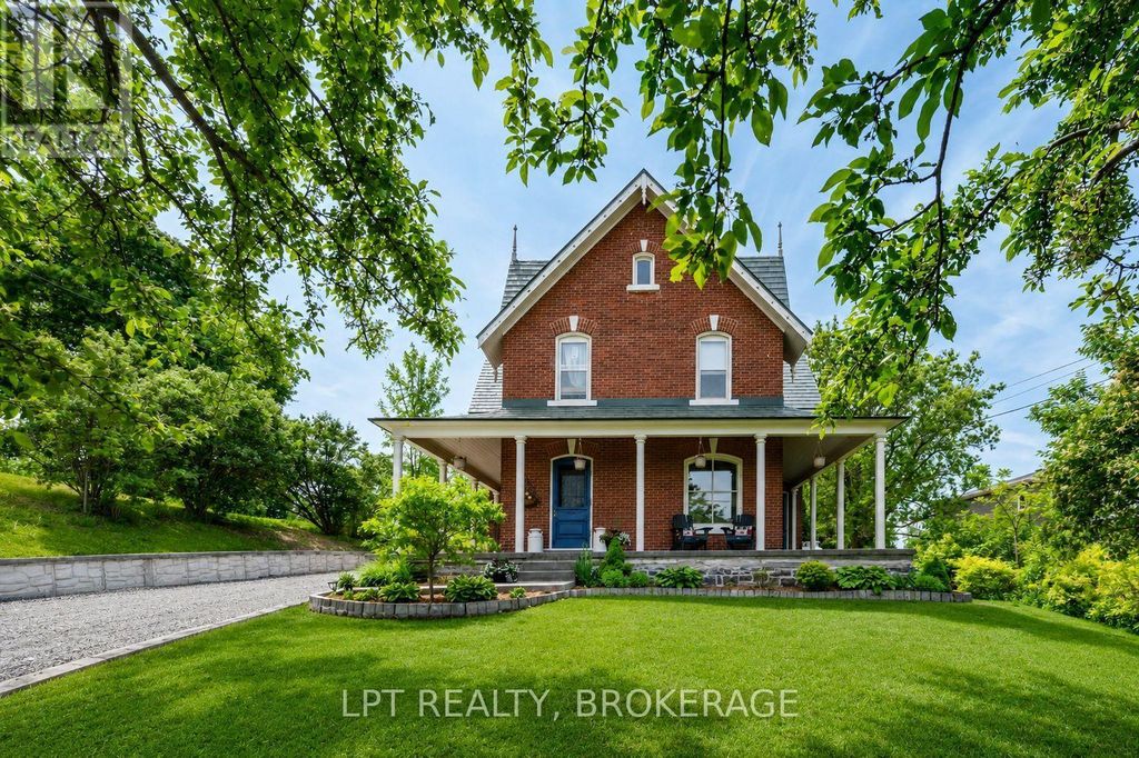 2837 Rutledge Road, Frontenac (frontenac South)
