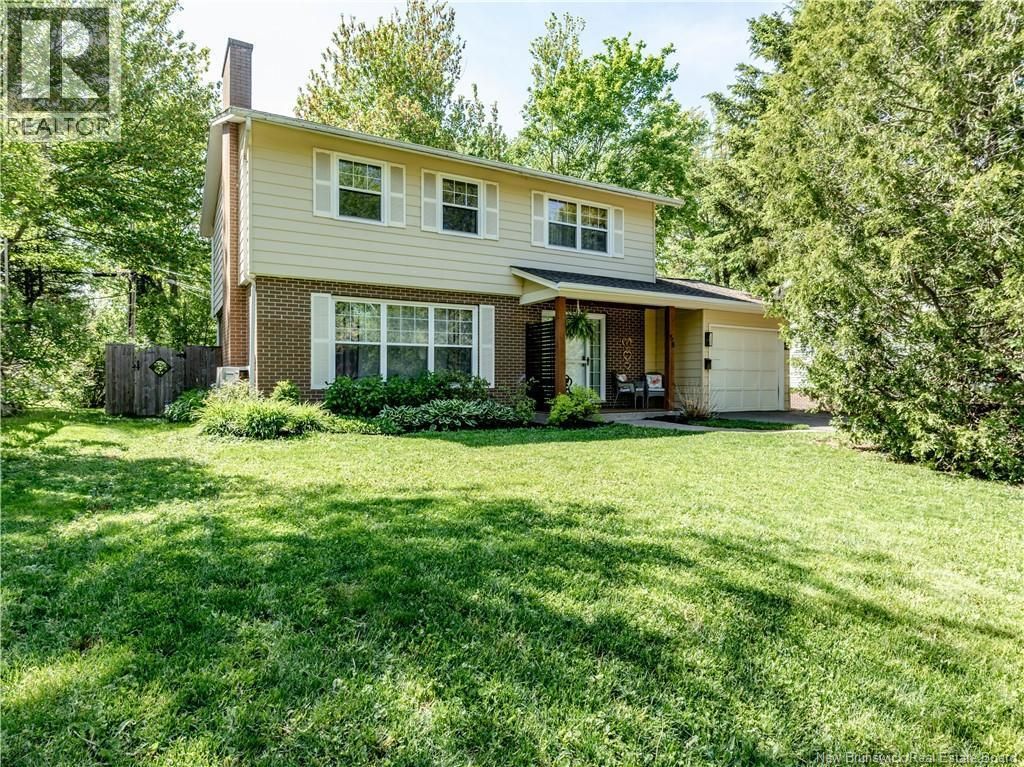 58 Briarwood, Moncton
