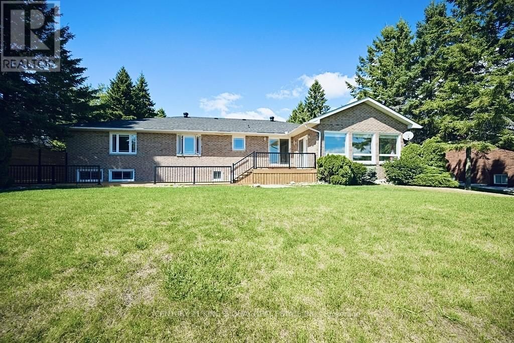 88 Bayshore Drive, Ramara (brechin)