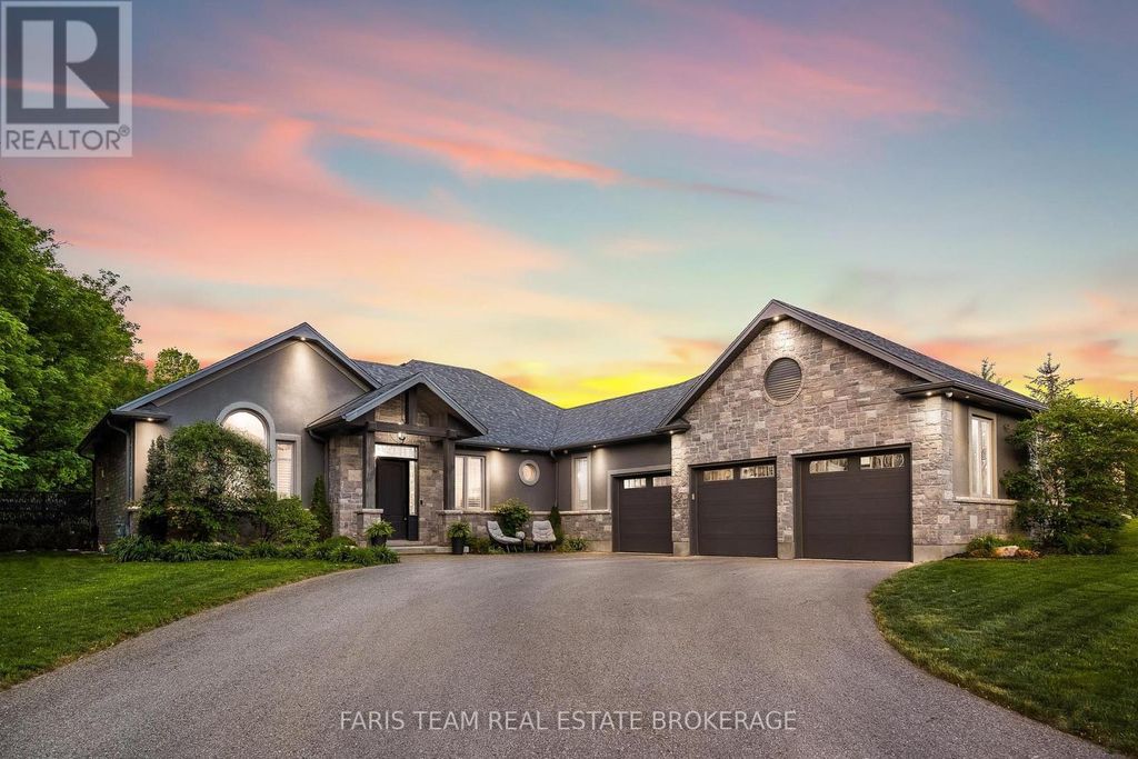 142 Mennill Drive, Springwater (minesing)