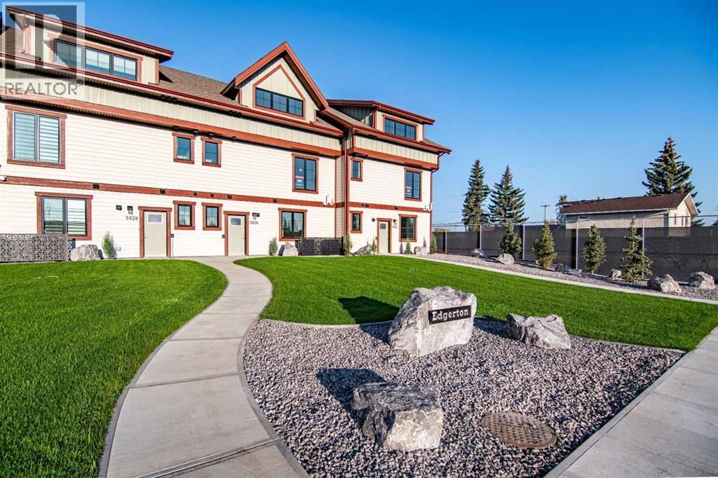 5030 48 Street, Rocky Mountain House