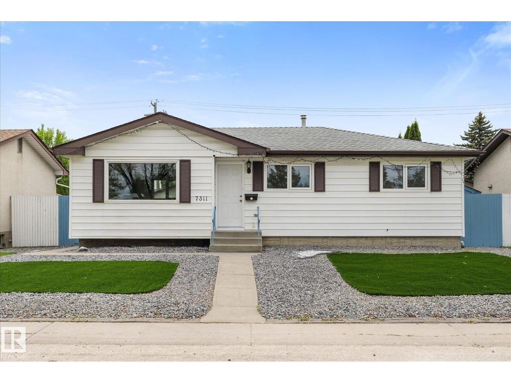 7311 137 Av Nw, Edmonton
