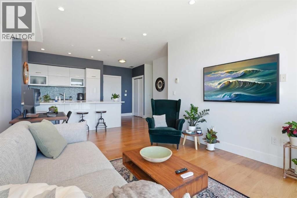 406, 2505 17 Avenue Sw, Calgary