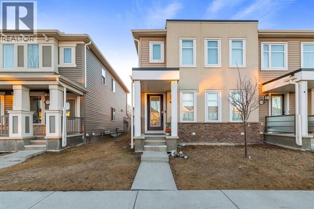 10532 Cityscape Drive Ne, Calgary