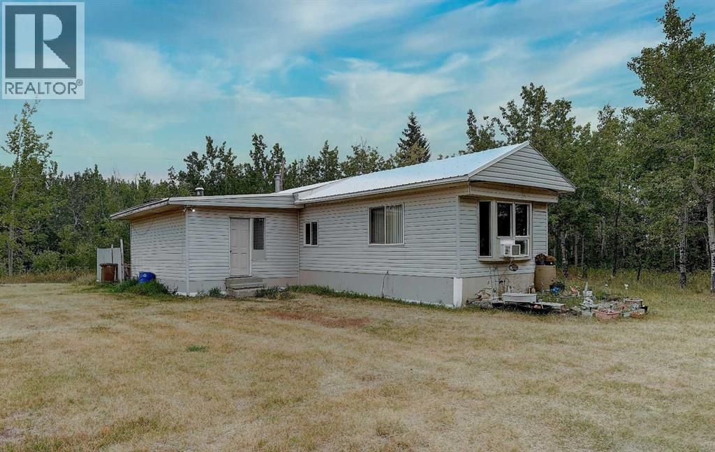 5, 53054 Township Road 712, Rural Grande Prairie No. 1, County Of