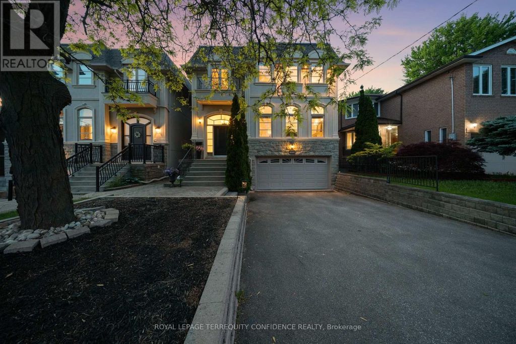 466a Ellerslie Avenue, Toronto (willowdale West)