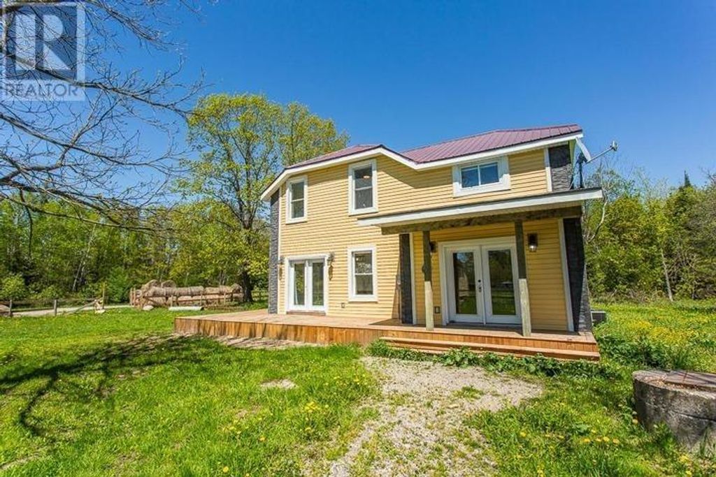2521 U Line Rd|hilton Township, St. Joseph Island
