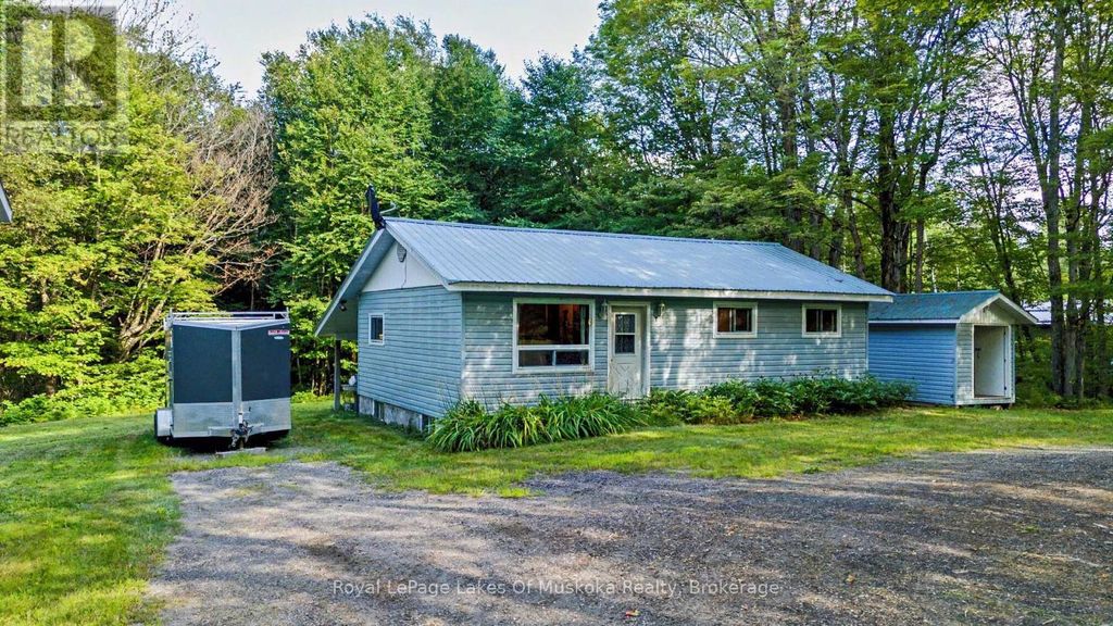 722 South Horn Lk Road, Armour