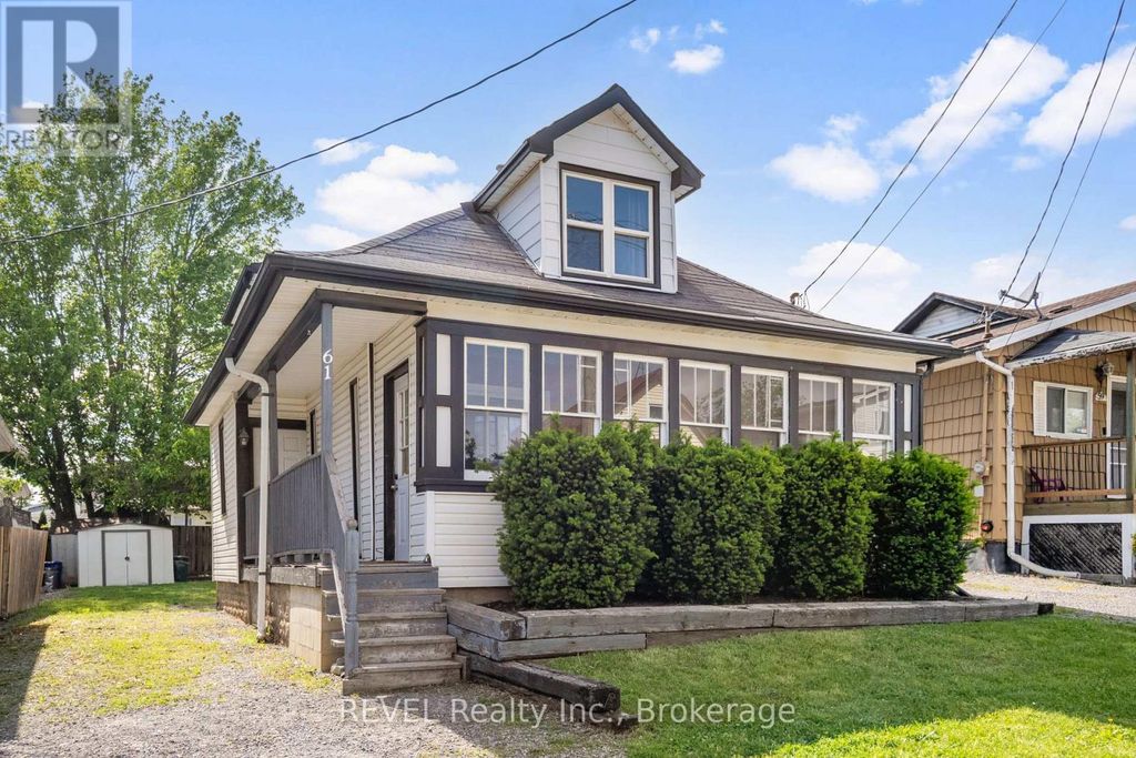 61 Patricia Street, Thorold (thorold Downtown)